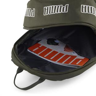 Puma 07995211 Phase II Unisex Sırt Çantası