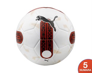 Puma 08419401 Orbita Süper Lig 3 (Fifa Quality) Unisex Futbol Topu