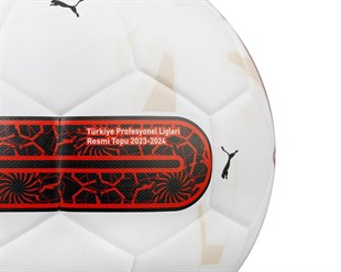 Puma 08419401 Orbita Süper Lig 3 (Fifa Quality) Unisex Futbol Topu
