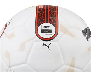 Puma 08419401 Orbita Süper Lig 3 (Fifa Quality) Unisex Futbol Topu