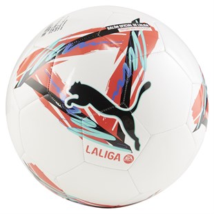 Puma 08428801 Orbita Laliga 1 Ms Unisex Futbol Topu