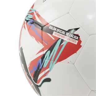 Puma 08428801 Orbita Laliga 1 Ms Unisex Futbol Topu
