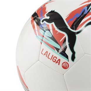 Puma 08428801 Orbita Laliga 1 Ms Unisex Futbol Topu