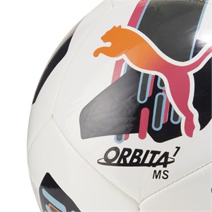 Puma 08447501 Orbita 7 Ms Unisex Futbol Topu