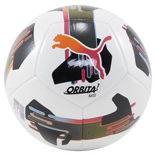 Puma 08447501 Orbita 7 Ms Unisex Futbol Topu