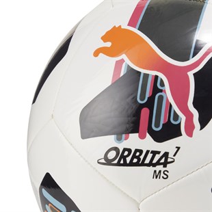 Puma 08447501 Orbita 7 Ms Unisex Futbol Topu