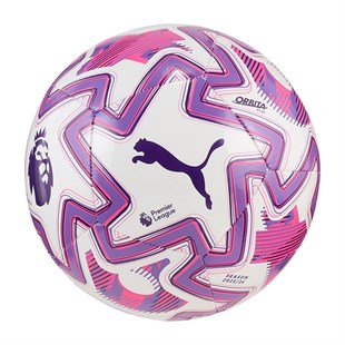 Puma 08471701 Orbita Play Pl Brilliance Unisex Futbol Topu