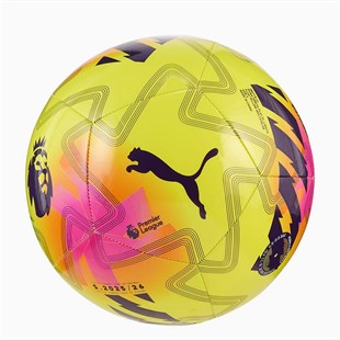 Puma 08471801 Orbita Play Pl Unisex Futbol Topu