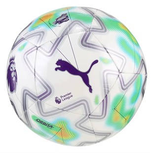 Puma 08471901 Orbita Play Pl Unisex Futbol Topu