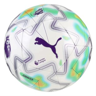 Puma 08471901 Orbita Play Pl Unisex Futbol Topu