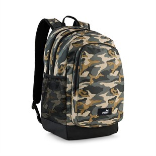 Puma 09115011 Academy Aop Unisex Sırt Çantası