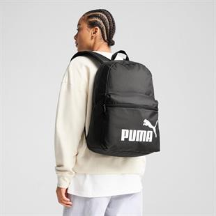 Puma 09116401 Phase Unisex Sırt Çantası