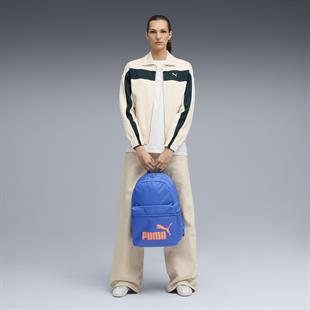 Puma 09116419 Phase Unisex Sırt Çantası