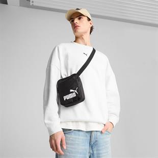 Puma 09117301 Phase Portable Unisex Çapraz Çanta