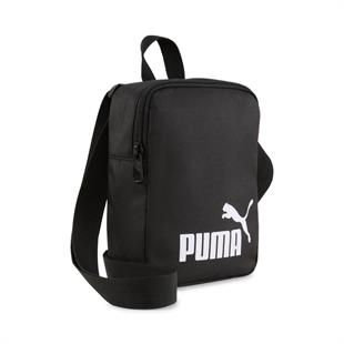 Puma 09117301 Phase Portable Unisex Çapraz Çanta