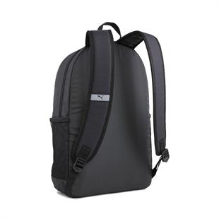 Puma 09118001 Plus Unisex Sırt Çantası