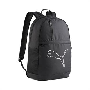 Puma 09118001 Plus Unisex Sırt Çantası