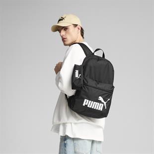Puma 09119101 Phase Set Unisex Sırt Çantası