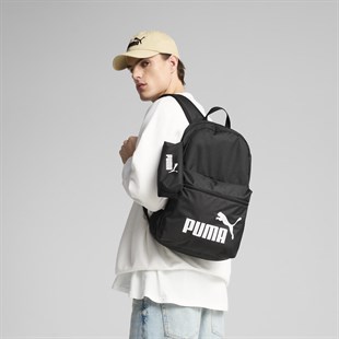Puma 09119101 Phase Set Unisex Sırt Çantası