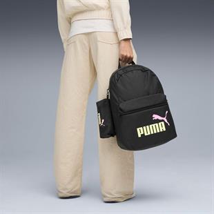 Puma 09119104 Phase Set Unisex Sırt Çantası
