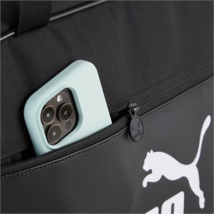 Puma 09129301 Campus Grip Unisex Spor Çanta