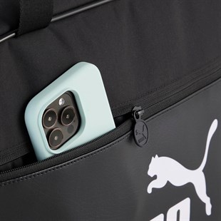 Puma 09129301 Campus Grip Unisex Spor Çanta