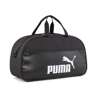 Puma 09129301 Campus Grip Unisex Spor Çanta
