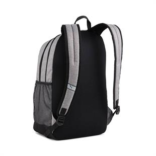 Puma 09135001 Buzz Heather Unisex Sırt Çantası