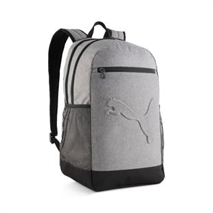 Puma 09135001 Buzz Heather Unisex Sırt Çantası