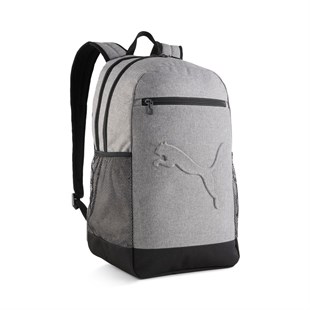 Puma 09135001 Buzz Heather Unisex Sırt Çantası
