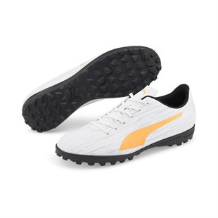 Puma 10657404 Rapido III Tt Erkek Halı Saha Ayakkabısı
