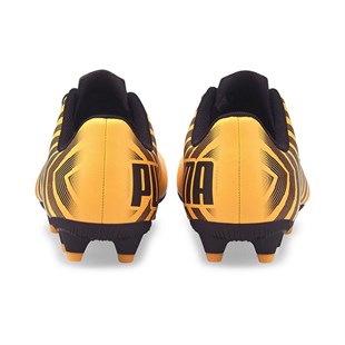 Puma 10670401 Tacto II Fg/Ag Jr Unisex Çocuk Krampon