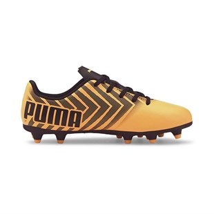 Puma 10670401 Tacto II Fg/Ag Jr Unisex Çocuk Krampon