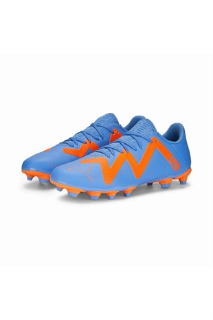 Puma 10718701 Future Play Fg/Ag Erkek Krampon