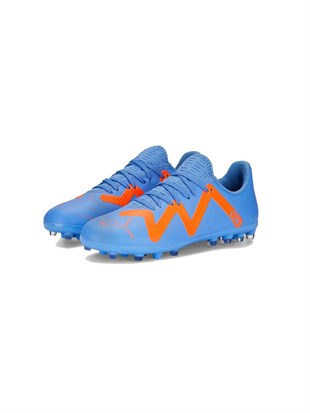 Puma 10720101 Future Play Mg Jr Unisex Çocuk Krampon