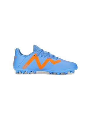 Puma 10720101 Future Play Mg Jr Unisex Çocuk Krampon