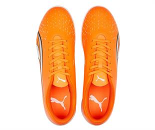 Puma 10722601 Ultra Play TT Erkek Halı Saha Ayakkabısı