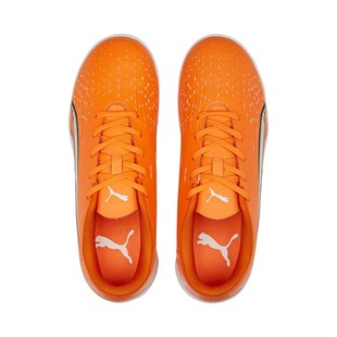 Puma 10723601 Ultra Play Tt Jr Unisex Çocuk Halı Saha Ayakkabısı