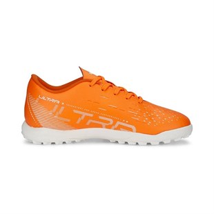 Puma 10723601 Ultra Play Tt Jr Unisex Çocuk Halı Saha Ayakkabısı