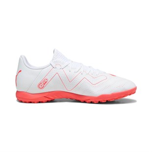 Puma 10738101 Future Play Tt Erkek Halı Saha Ayakkabısı