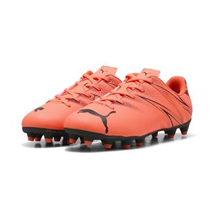 Puma 10748014 Attacanto Fg/Ag Jr Çocuk Krampon