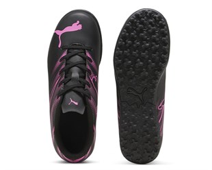 Puma 10748106 Attacanto Tt Jr Unisex Çocuk Halı Saha Ayakkabısı