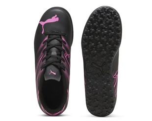 Puma 10748106 Attacanto Tt Jr Unisex Çocuk Halı Saha Ayakkabısı