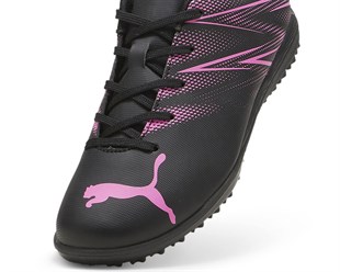 Puma 10748106 Attacanto Tt Jr Unisex Çocuk Halı Saha Ayakkabısı