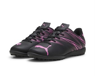 Puma 10748106 Attacanto Tt Jr Unisex Çocuk Halı Saha Ayakkabısı