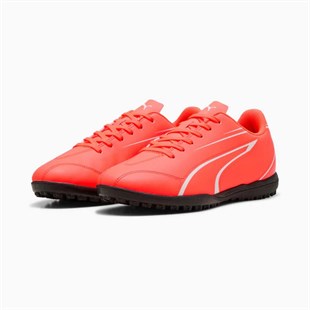 Puma 10748411 Vitoria Tt Glowing Erkek Halı Saha Ayakkabısı
