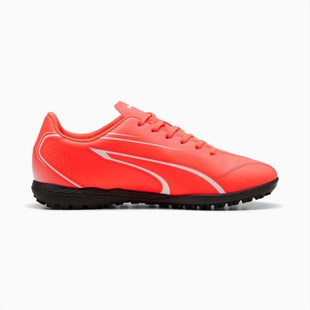 Puma 10748411 Vitoria Tt Glowing Erkek Halı Saha Ayakkabısı