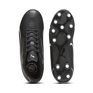 Puma 10748601 Vitoria Fg/Ag Jr Çocuk Krampon