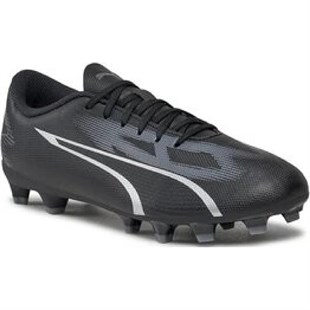 Puma 10753002 Ultra Play Fg/Ag Jr Unisex Çocuk Krampon