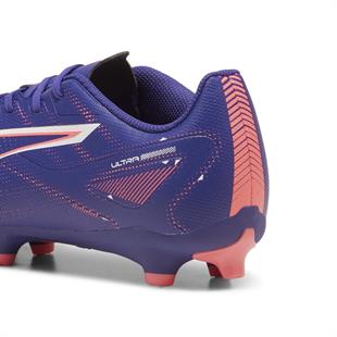 Puma 10768901 Ultra 5 Play Fg/Ag Erkek Krampon